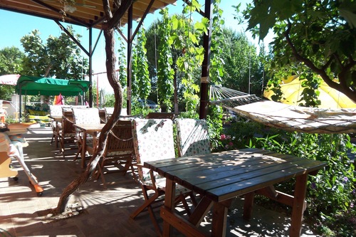 Izmir Tatil Evi Seferihisar Hotels Com