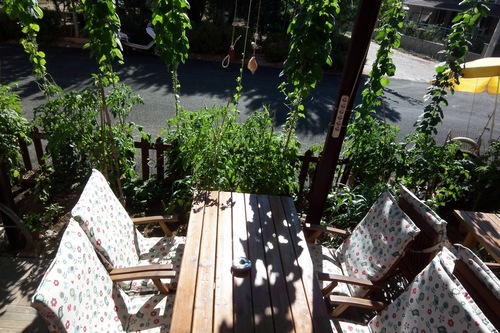 Izmir Tatil Evi Seferihisar Hotels Com