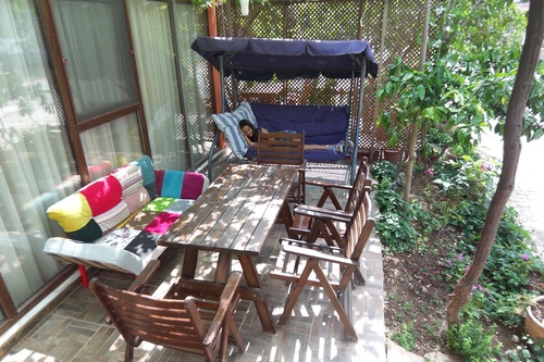 Izmir Tatil Evi Seferihisar Hotels Com