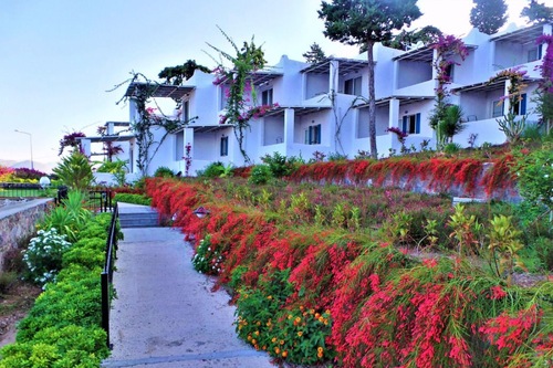 Book Sunset Mavi In Bodrum Hotels Com