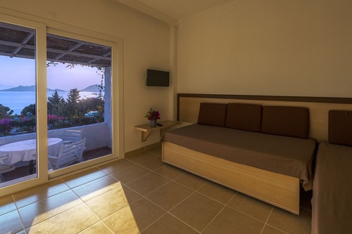 Sunset Mavi Bodrum Hotels Com