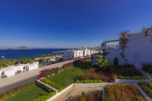 Book Sunset Mavi In Bodrum Hotels Com