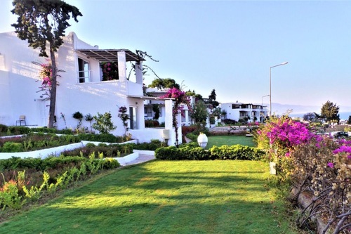 Sunset Mavi Bodrum Hotels Com