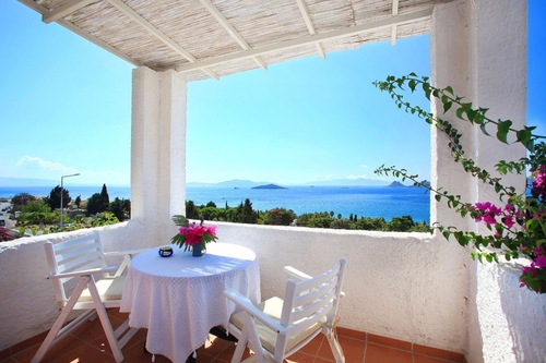 Book Sunset Mavi In Bodrum Hotels Com