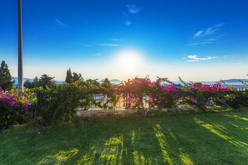 Book Sunset Mavi In Bodrum Hotels Com