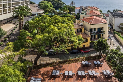 Pestana Casino Studios Serviced Apartments Pestana Casino Studios Serviced Apartments