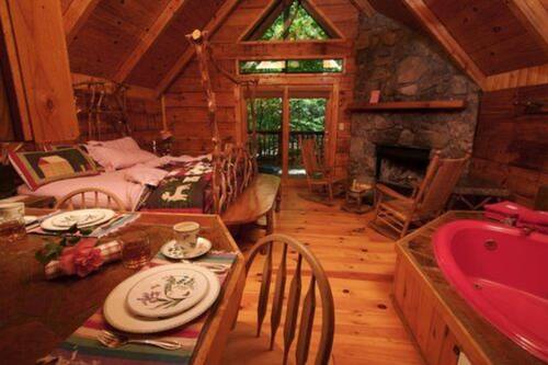 Book Gatlinburg Adventure Cabins In Sevierville Hotels Com