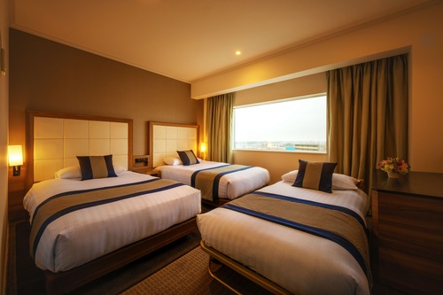 パレスホテル大宮 さいたま の宿泊予約 ホテルズドットコム