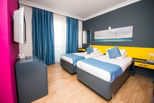 book mera park hotel in antalya hotels com