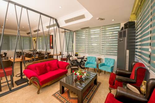 book mera park hotel in antalya hotels com