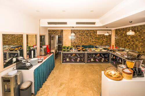book mera park hotel in antalya hotels com