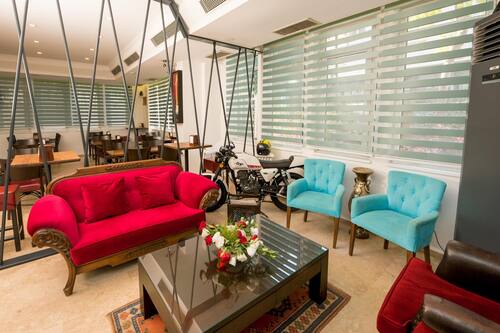book mera park hotel in antalya hotels com
