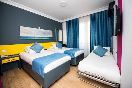 book mera park hotel in antalya hotels com