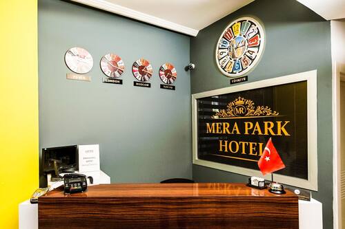 book mera park hotel in antalya hotels com