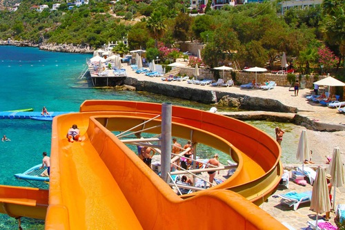 best business hotels in kalkan turkey hotels com