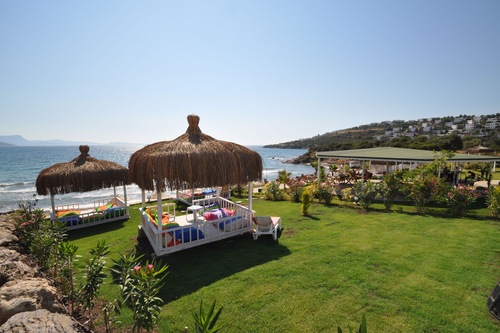 Book Bodrum White Villas In Milas Hotels Com