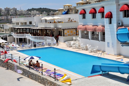 Book Bodrum White Villas In Milas Hotels Com