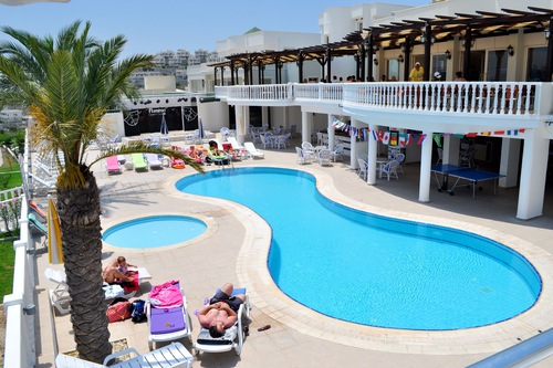 Book Bodrum White Villas In Milas Hotels Com