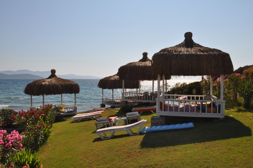 Book Bodrum White Villas In Milas Hotels Com