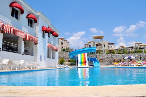 Book Bodrum White Villas In Milas Hotels Com