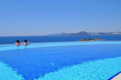 Bodrum White Villas Milas Hotels Com