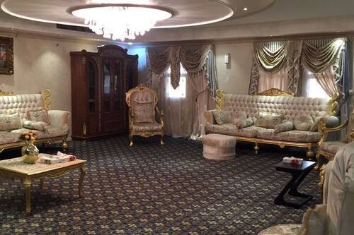 احجز الذهبية للوحدات السكنية في المدينة المنورة قارن أسعار الفنادق في المدينة المنورة