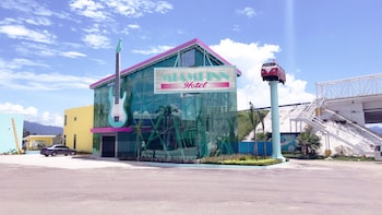 Picture of Miami Inn Hotel in Nuevo Vallarta