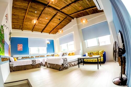 アンピン 156 B B 安平 156 B B 台南 の宿泊予約 ホテルズドットコム