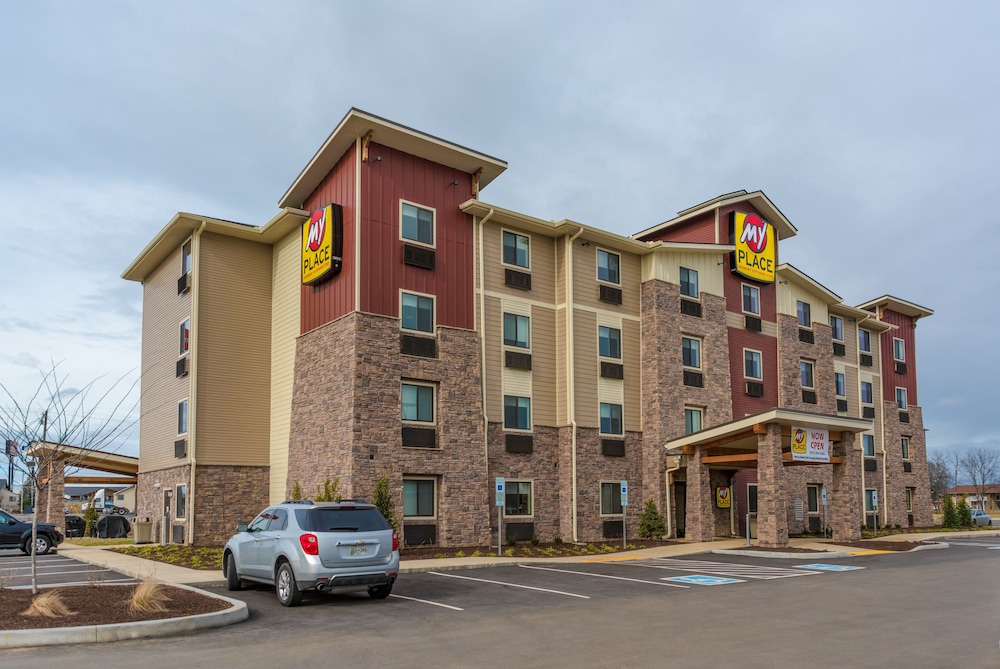 Book My Place Hotel Nashville East I40 Lebanon Tn In My Place Hotel Nashville East I40 Lebanon Tn