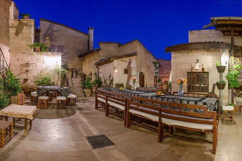 kirkit hotel avanos hotels com