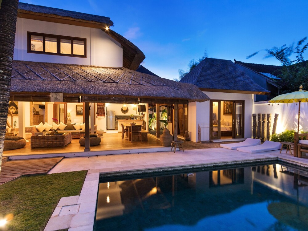 View Villa Waterlily Pics