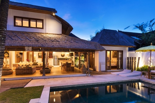 View Villa Waterlily Pics