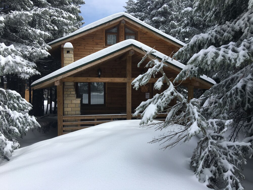 book uludag orman koskleri in bursa hotels com