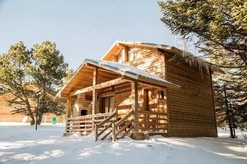 book uludag orman koskleri in bursa hotels com