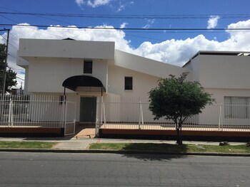 Picture of Hotel MB Boutique in Bogota