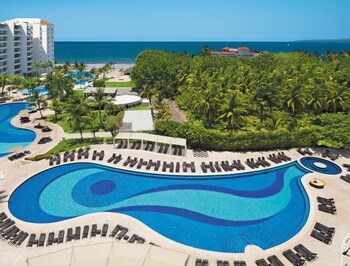 Picture of Dreams Villamagna Nuevo Vallarta Todo Incluido in Nuevo Vallarta