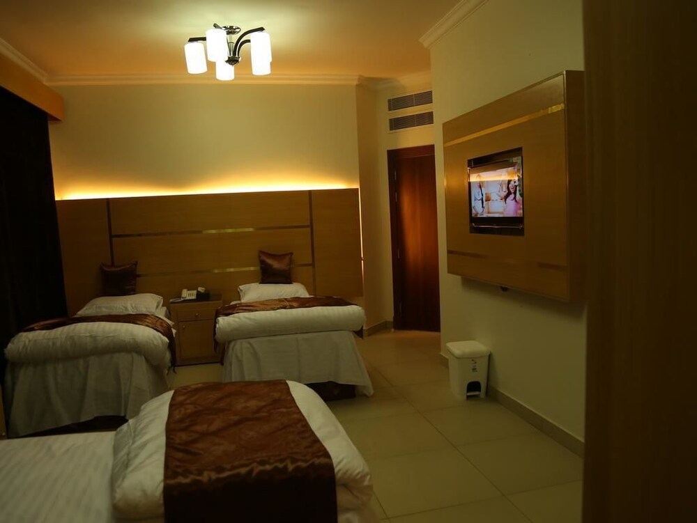 احجز بيتوتة للشقق الفندقية 2 في المدينة المنورة قارن أسعار الفنادق في المدينة المنورة