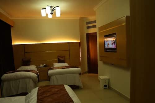 احجز بيتوتة للشقق الفندقية 2 في المدينة المنورة قارن أسعار الفنادق في المدينة المنورة