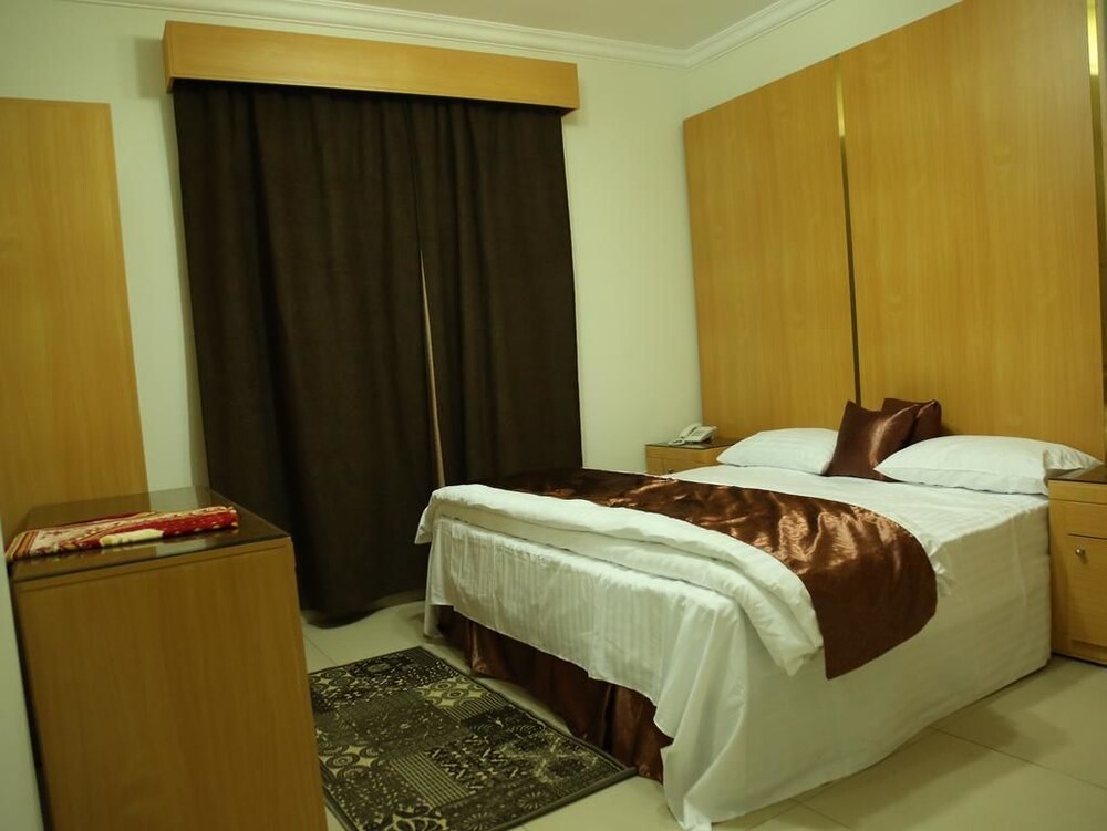 احجز بيتوتة للشقق الفندقية 2 في المدينة المنورة قارن أسعار الفنادق في المدينة المنورة