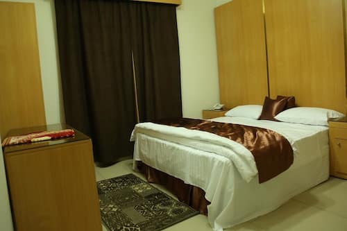 احجز بيتوتة للشقق الفندقية 2 في المدينة المنورة قارن أسعار الفنادق في المدينة المنورة