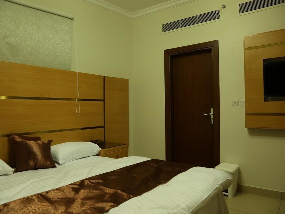 احجز بيتوتة للشقق الفندقية 2 في المدينة المنورة قارن أسعار الفنادق في المدينة المنورة