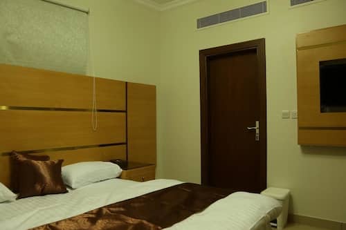 احجز بيتوتة للشقق الفندقية 2 في المدينة المنورة قارن أسعار الفنادق في المدينة المنورة