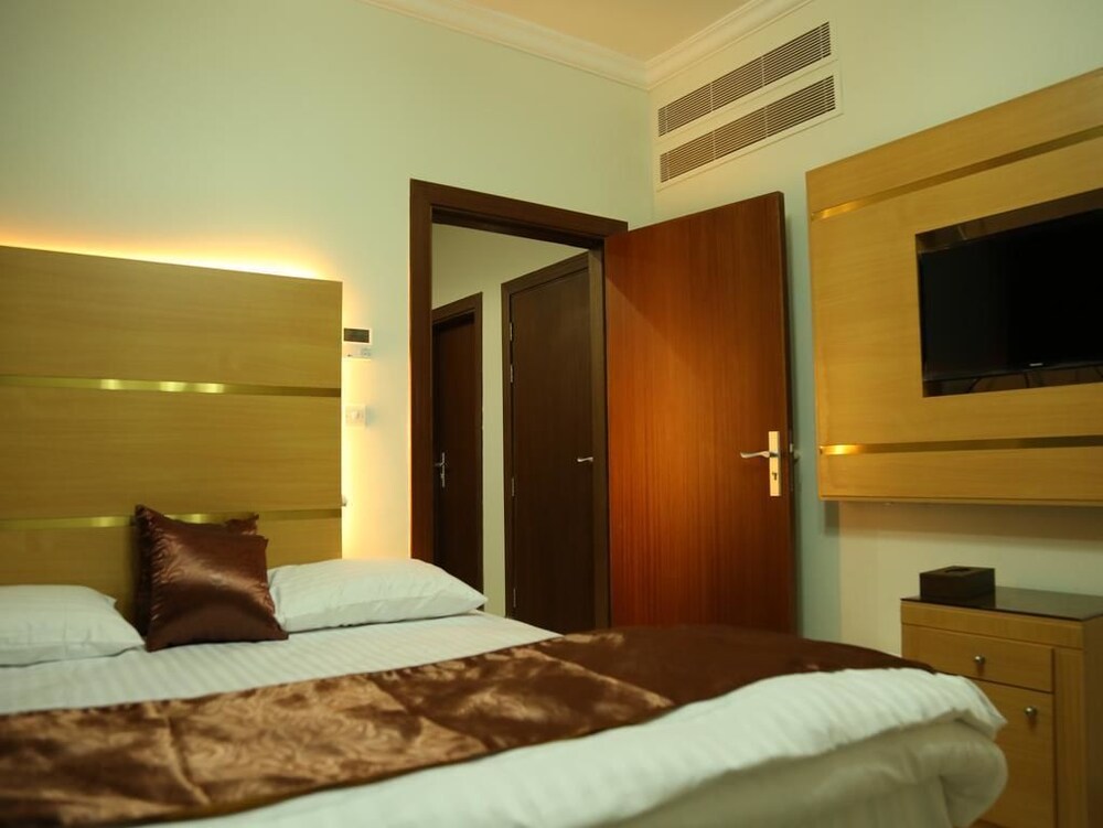 احجز بيتوتة للشقق الفندقية 2 في المدينة المنورة قارن أسعار الفنادق في المدينة المنورة