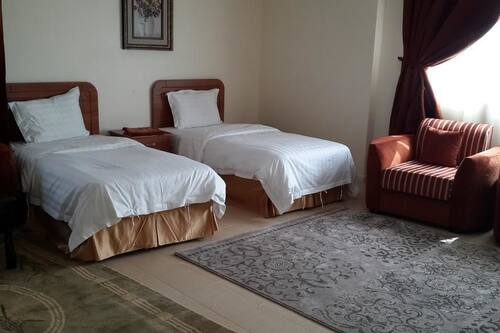 احجز ديار العزيزية في المدينة المنورة قارن أسعار الفنادق في المدينة المنورة