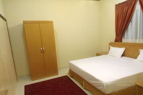 احجز ديار أسامة في المدينة المنورة قارن أسعار الفنادق في المدينة المنورة