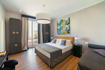 15 Closest Hotels To University Of Florence In