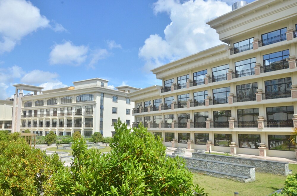 深圳深圳市金茂园大酒店