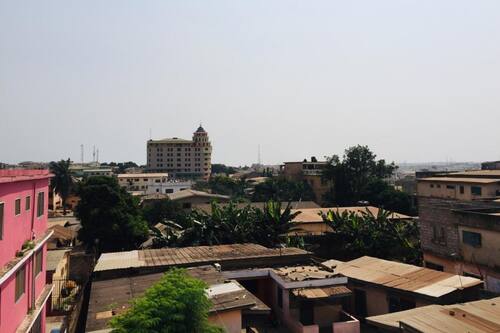 Book Jenos Hotels In Accra Hotels Com