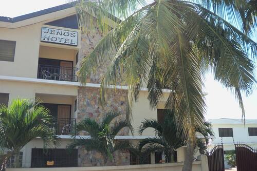 Book Jenos Hotels In Accra Hotels Com