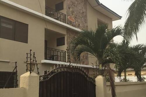 Book Jenos Hotels In Accra Hotels Com